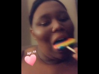 Love the way dick taste the cum is my favorite part 