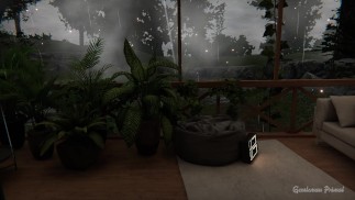 Rückkehr nach Hause zu Ihnen