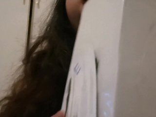 huge dildo unboxing and fuck by sexy amateur pinay MelanieQuezon