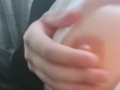 【女性向け】昼間からおっぱいを11分間揉み続けるイケメン社会人「エッチなおっぱいだね。。。」 - Screenshot 6 of 16 - For Women