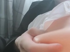 【女性向け】昼間からおっぱいを11分間揉み続けるイケメン社会人「エッチなおっぱいだね。。。」 - Screenshot 7 of 16 - Handsome