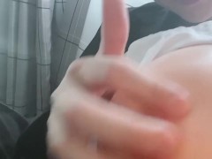 【女性向け】昼間からおっぱいを11分間揉み続けるイケメン社会人「エッチなおっぱいだね。。。」 - Screenshot 8 of 16 - Society