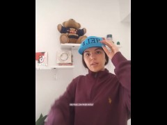 Tik tok challenge your bro or your fav bitch? - Screenshot 3 of 16 - Big Ass