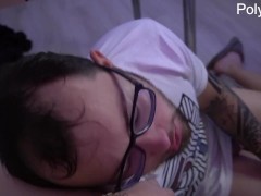 Кунилингус для гадалки - Screenshot 16 of 16 - Teenager