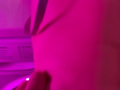 Страстный секс на вечеринке и грязные русские разговорчики - Screenshot 15 of 16 - Toilet Sex
