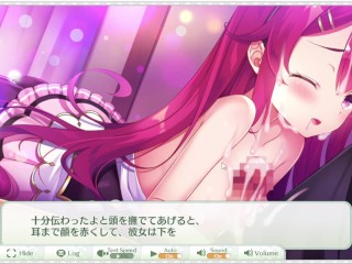 【エンジェリックリンク】キャラストーリー アニー 1