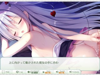 【エンジェリックリンク】キャラストーリー エリザベート 1