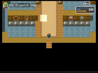 Yuka Scattred Shard Of The_Yokai [PornPlay Hentai game] Ep.11 swimsuit fucking in the forestpond