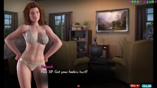 创世纪秩序 （by NLT） - 被角质生姜戴绿帽子 （2）