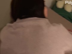 Студенческая пара трахается с маской джокера - Screenshot 14 of 16 - Close Up
