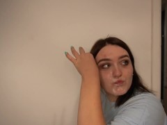 Минет с красивой девушкой - Screenshot 16 of 16 - Cum On Face