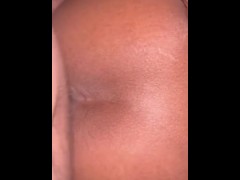 Fucking My Auntie Boyfriend While She’s