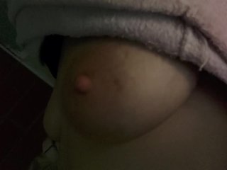 tease, small tits, solo female, big tits