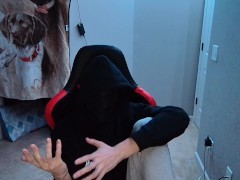 Post Nut Clarity- Audition