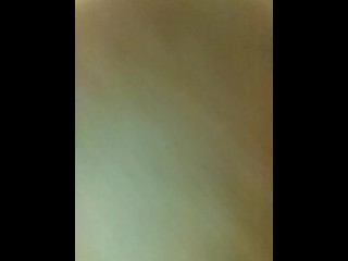 Крем на собственном лице