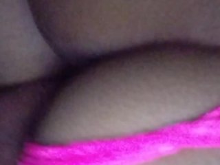 Teen Ass Is Rubbing and RidingHer Best Friend's Hard_Cock and Moaning a_Lot