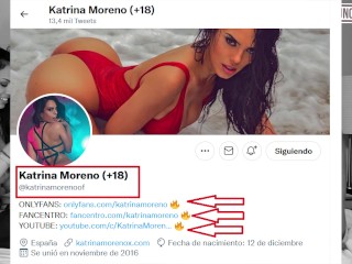 Trío Perfecto Con Dos Latinas Muy Cachondas Katrina Moreno y Su Cuñada que Decidió Hacer Porno.