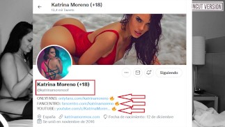 Perfect threesome with two very horny Latinas Katrina Moreno and her sister-in-law who decided to do