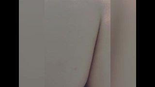 Krankenschwester mit großem
