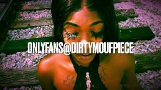 Onlyfans Dirtymoufpiece Bangkok Betty Hardcore Interracial Compilation