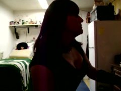 Wanda Kiki Wannabe T-Girl - Screenshot 15 of 16 - Sissy Maid