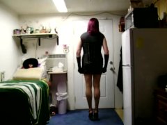 Wanda Kiki Wannabe T-Girl - Screenshot 7 of 16 - T Girl