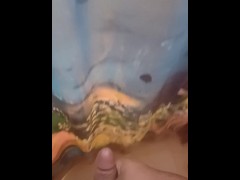 Feed the fishies