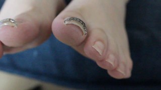 Wrastające paznokcie u stóp leczyć#10 Bez cenzury