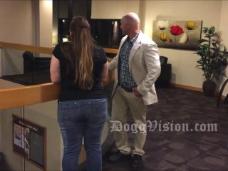 50y Cheating Wife Hires 25y Male Escort