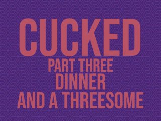 point of view, cuckold, cheating girlfriend, narrative