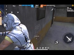 EASY 🔥💣 - Screenshot 10 of 16 - Jugando Free Fire