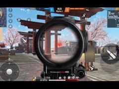 EASY 🔥💣 - Screenshot 14 of 16 - Free Fire Hentai