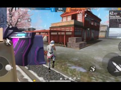 EASY 🔥💣 - Screenshot 15 of 16 - Jugando Free Fire