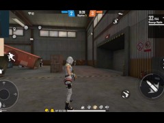 EASY 🔥💣 - Screenshot 4 of 16 - Free Fire Hentai