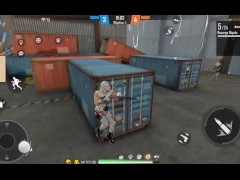 EASY 🔥💣 - Screenshot 5 of 16 - Jugando Free Fire