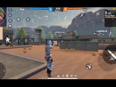 EASY 🔥💣 - Screenshot 9 of 16 - Free Fire Hentai