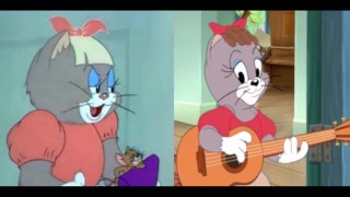 Perfil de garota peluda - The Zoot Cat [Episódio 98]