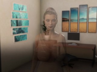 Complete Gameplay - College Bound, Part 8