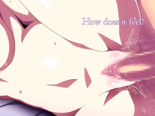Sakura Matou - Hentai_JOI (Vanilla, Femdom, Ruined Orgasm,CEI)