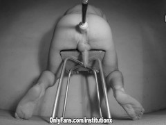 Multiple Prostate Orgasms