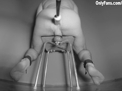 MULTIPLE ANAL PROSTATE ORGASMS - Screenshot 5 of 16 - Cumshot