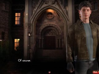 The Genesis Order:Let The Story Begin-Ep 1