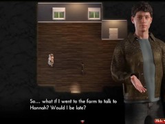 The Genesis Order: Introduction-Ep 3