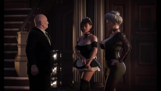 The Genesis Order: The Maid From The Mansion-Ep 6