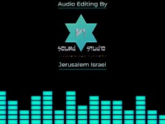 Amélie's Retzu'a (Hebrew for Dog Leash) 2016