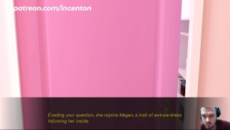 Эхо похоти - Отвергаю ли я их или принимаю