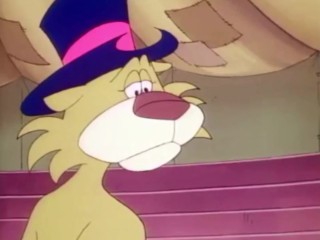 Furry Girl Profiles-Mãe Lion Episódio 89