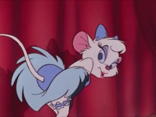 Furry Girl Profiles-Miss Kitty Mouse [episódio 4]