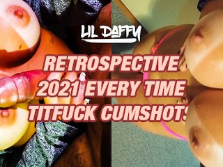 RETROSPECTIEVE 2021 ELKE KEER TITFUCK CUMSHOTS! KLEINE DAFFY