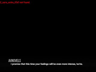 University Of Problems (Extra Scenes) 24